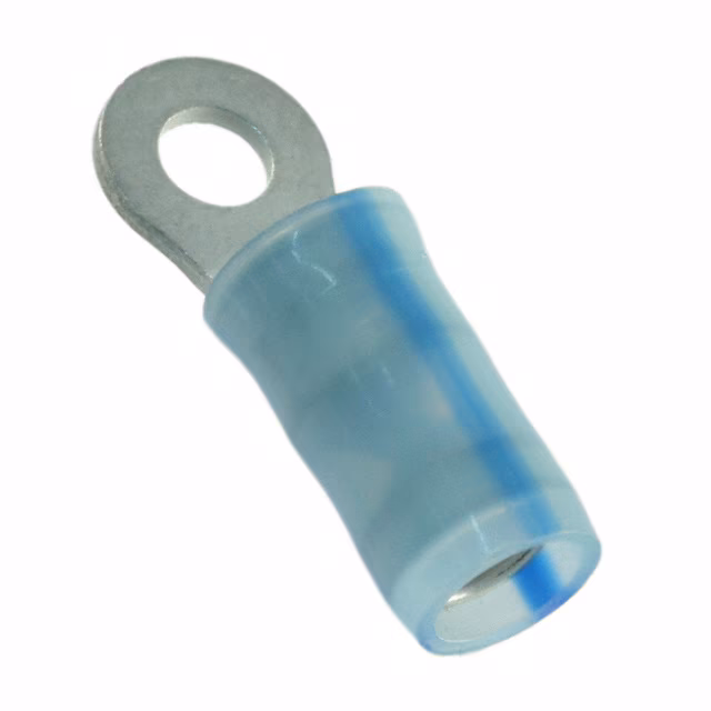 52274 TE Connectivity AMP Connectors  Connecteurs annulaires